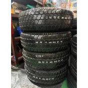 DQ大慶車業 235/75/15瑪吉斯越野胎 24年