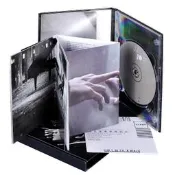 【小七CD】正版包郵 JJ 林俊傑 因你而在 2013新專輯 CD+寫真歌詞本