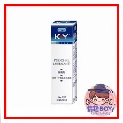 Durex杜蕾斯 KY潤滑劑 100g 水性潤滑液 潤滑凝膠 成人專區 情趣精品 情趣用品 原廠公司貨 成人玩具