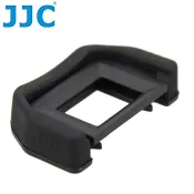JJC Canon副廠眼罩EC-1相容佳能原廠EF眼罩EF眼杯 適77D 850D 800D 760D 750D 700D 650D 600D 200D II 100D
