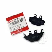 【4%點數】『油工廠』SYM 三陽原廠 BAA 後煞車皮 後來令 煞車 T2 專用 FRANDO【樂天APP下單限定】
