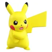 【PChome 24h購物】【TAKARA TOMY】Pokemon 神奇寶貝 寶可夢收藏EX EMC-20 皮卡丘 R99N