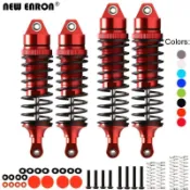 ❀JA01❀ARRMA 1/10 沃泰克斯VORTEKS V3 T2 ARA4305V3 全金屬前后避震器
