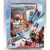 星矢TOY 板橋實體店面 NX NXEDGE STYLE NX-0055 新世紀福音戰士 EVA 8號機β 臨時戰鬥形態