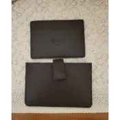 HUGO BOSS 簡約錢包