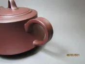 NO:26 藏家釋出早期珍藏名家紫砂壺~許承權{{補圖區勿下標}}