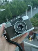 【千代】奧林巴斯pen ee 半格機 olympus 機 135膠卷機