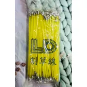 【農機專區】割草繩/牛筋繩(方形)3.5