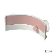 family2日本生活精品館 日本製 AUX Leye 水槽廚餘收納架