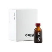 QJUTSU 石英鍍膜 100ml／專業結晶鍍膜(汽車/重機車皆可用)／SOFT99歐洲子品牌