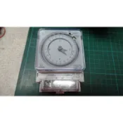 [多元化清倉品]Legrand德國 *24小時定時器* 220V 超大容量30A~~熱水器~~招牌~~