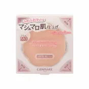 屈臣氏Watsons CANMAKE 新棉花糖蜜粉餅-蕊心 161R-MO 10G