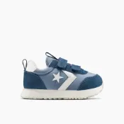 CONVERSE OMEGA TRAINER OX YETI BLUE 休閒鞋 嬰幼 藍色-A13096C