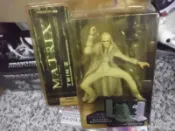 免運Mcfarlane 麥法蘭 ~ THE MATRIX series1 駭客任務 黑客帝國