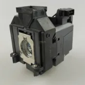 ikanolife EPSON-原廠投影機燈泡ELPLP96/ 適用機型EB-X41、EB-X39、EB-X05、EB-W42、EB-W41