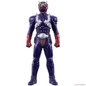 「芃芃玩具」BANDAI 假面騎士 軟膠 響鬼 貨號83363