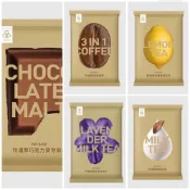(店+)嚴選SHOP 開元 特濃厚原味奶茶粉 特濃厚巧克力麥芽飲品 檸檬風味紅茶粉 特濃厚薰衣草奶茶 特濃原味咖啡 Z060