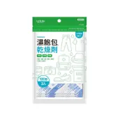 【寶雅線上買】UdiLife濕飽包乾燥劑120g*3入