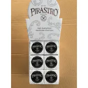 PIRASTRO 松香 9005 Schwarz 德國製 小提琴松香