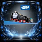【日本直送】TAKARA TOMY PLARAIL 湯瑪士 TS-07 小火車 希羅