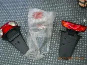 【板橋協泰】RS、SUPER FOUR、風光原廠後燈總成