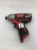 【下標詢價】米沃奇2462電批M12螺 原正品好的   清庫存