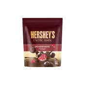 【全聯線上購】【Hershey's 好時】異境夾餡黑巧克力-紅石榴(83g)