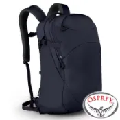 Marc jacobs旗艦店 【美國 OSPREY】Aphelia 26 休閒背包26L『漿果紫』10002180