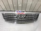 【小林車燈精品】全新高品質 CAMRY 06 07 08年 6代 原廠樣式鍍鉻水箱罩 特價中