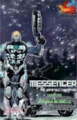 【三民網路書店】Messenger The Infamous Christmas, Ending 2 作者：Candi V. Usher