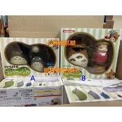 §小俏妞部屋§ 🩷ENSKY 宮崎駿 龍貓 小梅 俄羅斯娃娃*