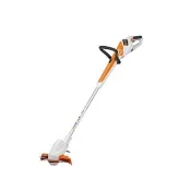 【德國 STIHL】鋰電10.8V FSA30 充電式割草機 除草機 打草機(套組一電一充)