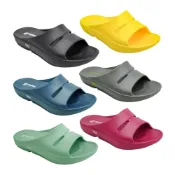 (店+)【ShoesClub 鞋鞋俱樂部】牛頭牌NewBuffalo土豆星鞋二代 情侶防滑防水防滑防水厚底室內外拖鞋 208-212229  (現貨+預購）