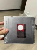 免運椎名林檎《芒に月》版初回線訂CD