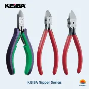 KEIBA 模型用斜口鉗/HNC-D04 MN-A05 MNC-A05 PL-725 HA-D04