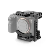 (店+)【SmallRig 斯莫格】SmallRig 2098 Sony A7RIII A7III A7II A7RII A7S 相機提籠半籠 A7 III