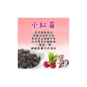 (店+)【亞源泉】【亞源泉】小紅莓 200公克/包 1包組