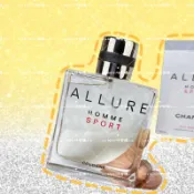代購 現貨 Chanel香奈兒ALLURE男性運動清新古龍水 100ml EDT男香