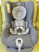 Britax First Class Plus 0~18kg 新生兒 0~4歲 汽車安全座椅