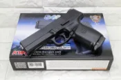 台南 武星級 KWC SIGMA SW40F 手槍 空氣槍 KA27 S&W SW9F 史密斯威森 警察 AIRSOFT