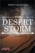 【三民網路書店】The Desert Storm 作者：Melody Leigh McGregor