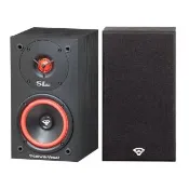 CERWIN-VEGA SL-5M 書架式喇叭(單5.25吋二音路書架型喇叭/卡拉OK喇叭/影音週邊)