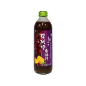 輕妍堂 減醣 168食材生活館 台灣好田 櫻桃橙香香檬汁300ml