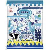 【柑仔小鋪】🇹🇼中祥鮮奶油起士酥餅300g｜中祥餅乾系列、零食