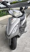 光陽機車 奔騰V2 125 鼓煞版 五期噴射 包過戶、辦到好。自售 特價出清。