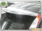 泰山美研社20022903 FORD 福特 FOCUS 5門上尾翼A型 SRR款