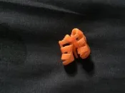 高質感娃娃鞋～169～芭比適穿