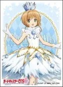 [風音卡鋪]現貨 ENSKY 卡套 EN-1064 木之本櫻 小櫻 庫洛魔法使 一包65張