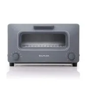 (灰色下單區) 日本必買 BALMUDA The Toaster K01E 蒸氣水烤  吐司 溫度控制 蒸氣 四種菜單模式 三段火力 烤吐司