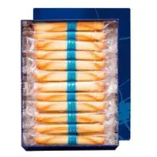 日本 YOKU MOKU 雪茄蛋捲  禮盒 預購 十個工作日抵達
